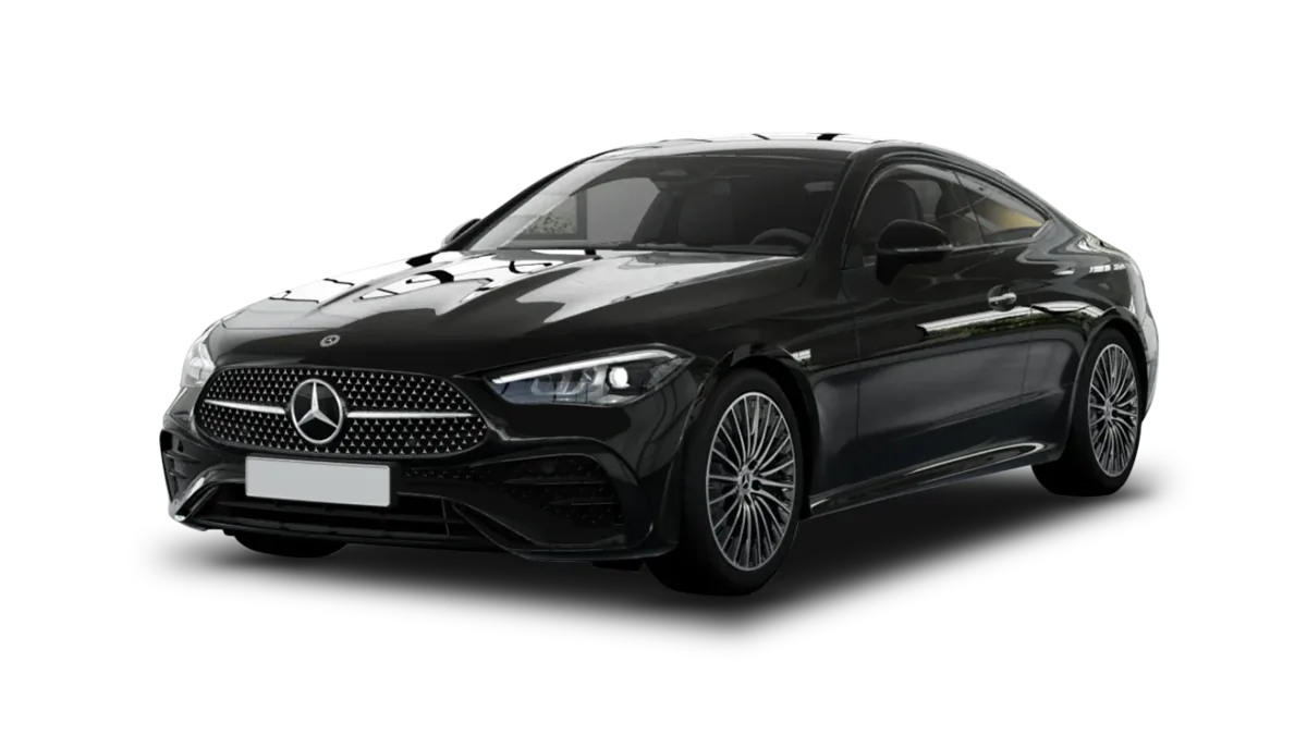 Renting Mercedes-Benz CLE