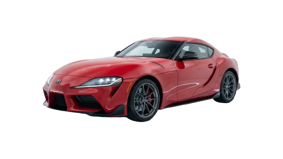 Toyota Supra