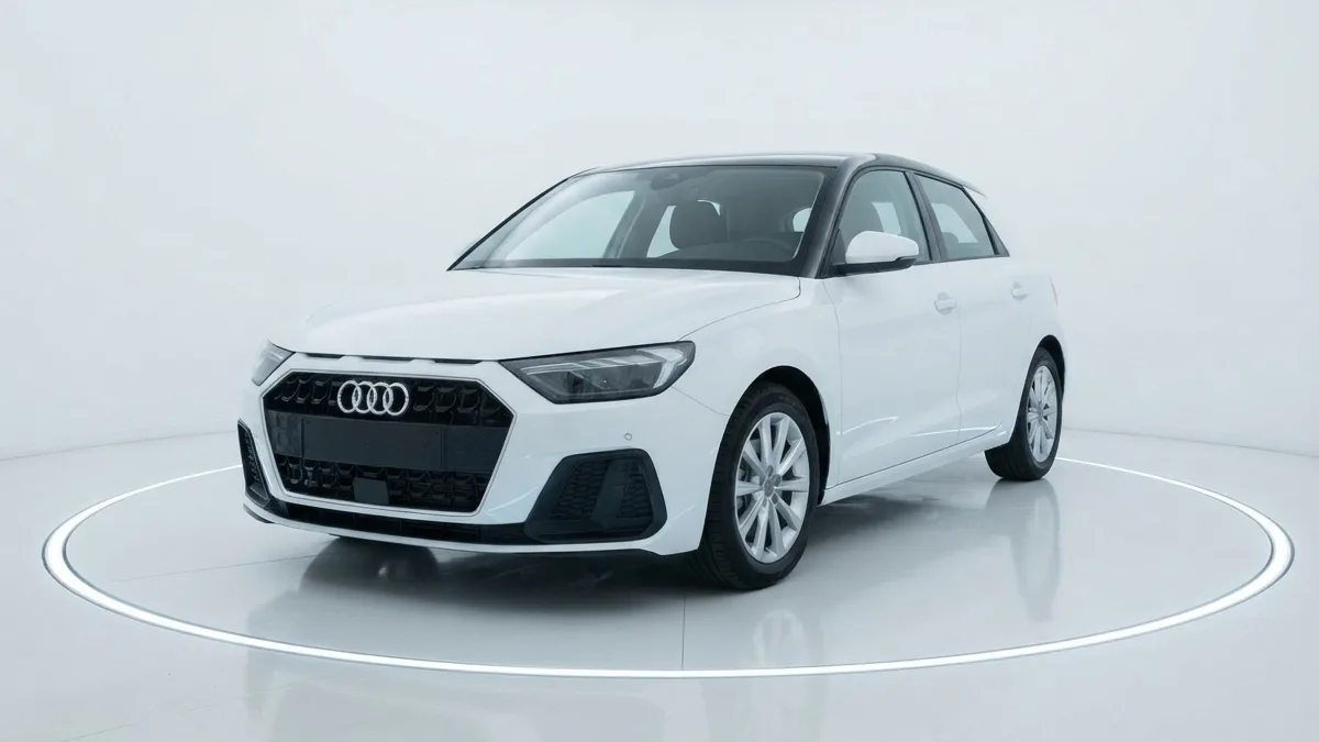 Audi A1 Sportback Adrenalin 30 TFSI 85kW S Tron en renting en Málaga