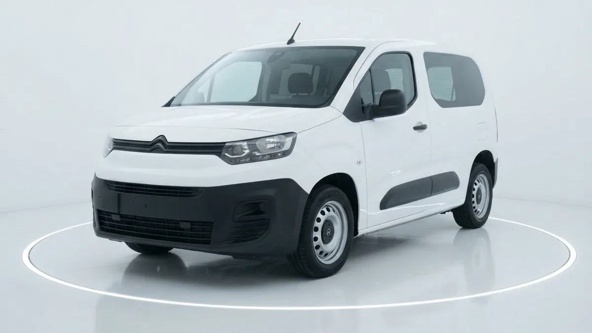 Citroën Berlingo Combi N1 You Talla M en renting en Málaga