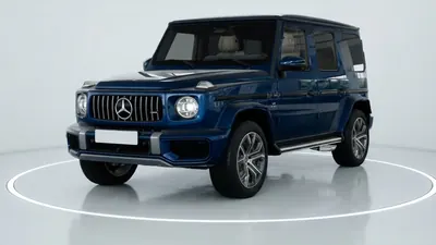 Mercedes-Benz GLC Coupé SUV en renting