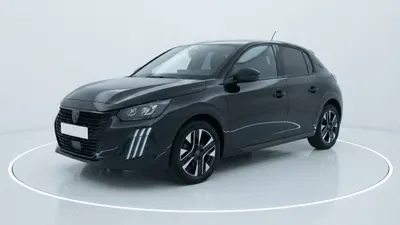 Peugeot 208 Compacto en renting