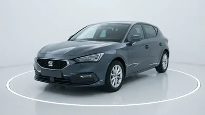 SEAT Leon Compacto en renting