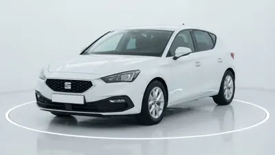 SEAT Leon Compacto en renting