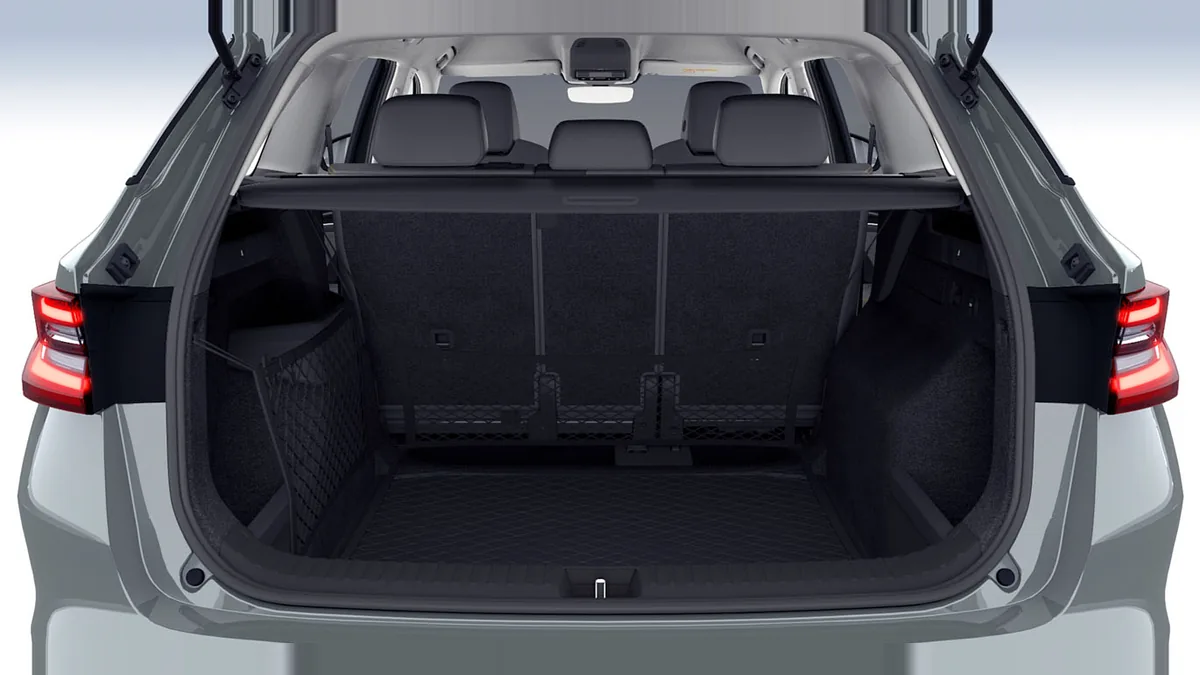 Škoda Kodiaq 2.0 TDI DSG Selection en renting en Málaga — vista 10