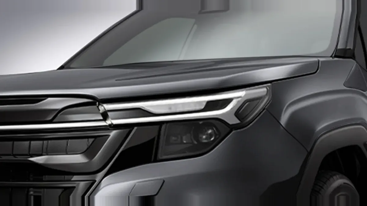 Subaru Forester 2.0i Hybrid Field CVT en renting en Málaga — vista 8