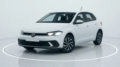 Volkswagen Polo Compacto en renting